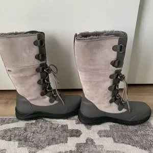 Ugg atlason cheap snow boots